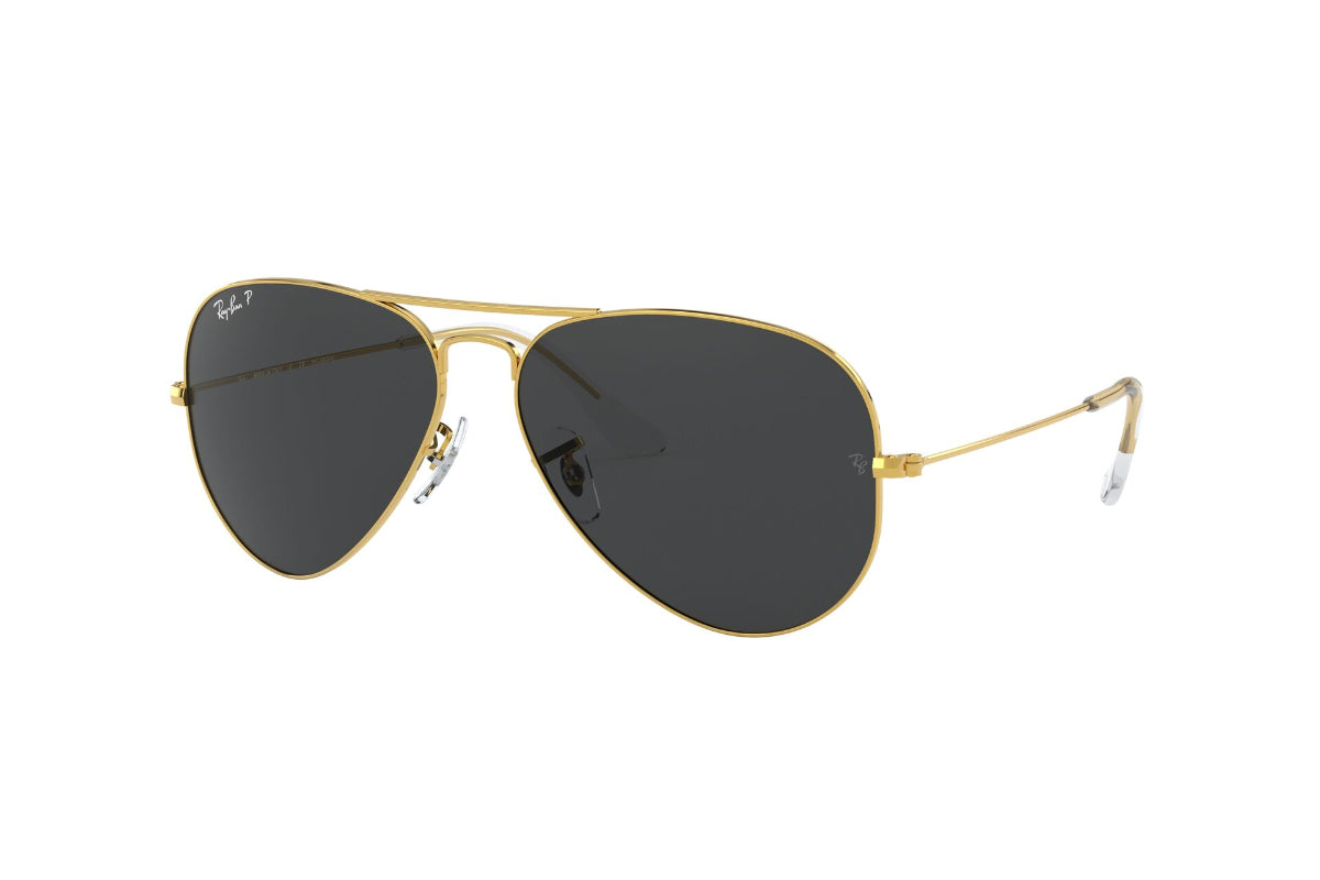 Ray-Ban Lentes de Sol Aviator Polarizados RB3025