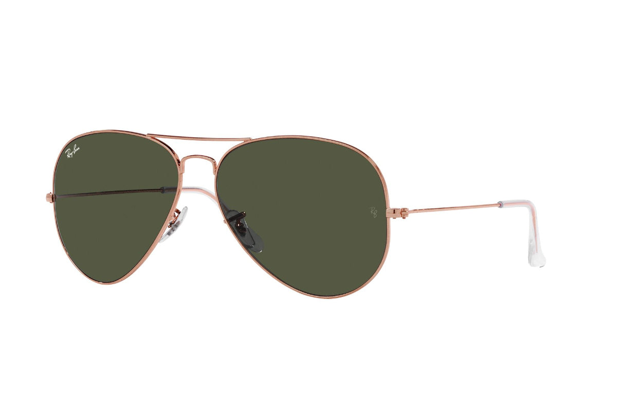 Ray-Ban Lentes de Sol Aviator RB3025