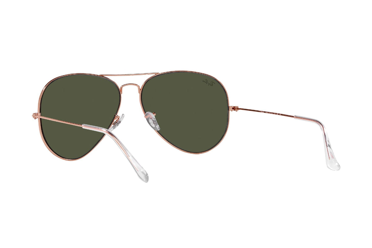 Ray-Ban Lentes de Sol Aviator RB3025