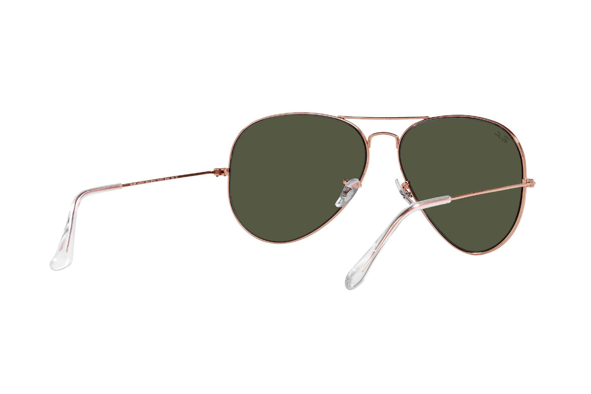 Ray-Ban Lentes de Sol Aviator RB3025