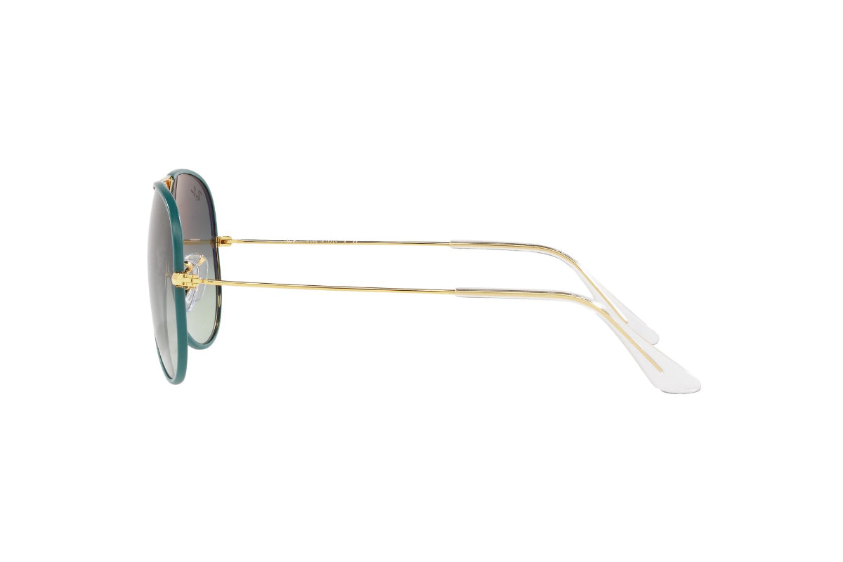 Ray-Ban Lentes de Sol Aviator Degradados RB3025J