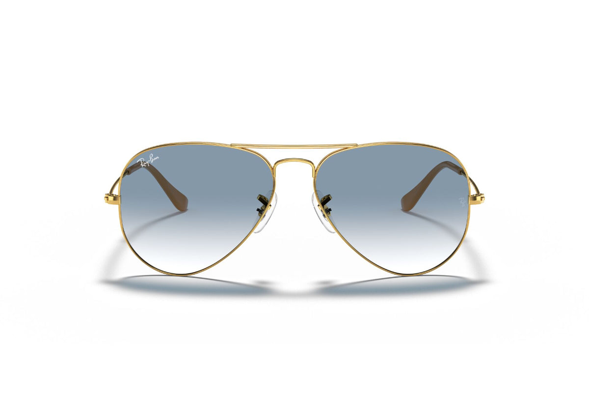 Ray-Ban Lentes de Sol Aviator RB3025L