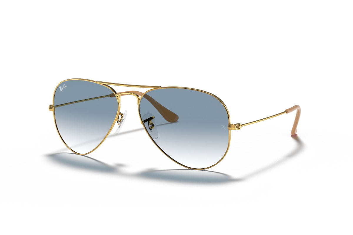 Ray-Ban Lentes de Sol Aviator RB3025L