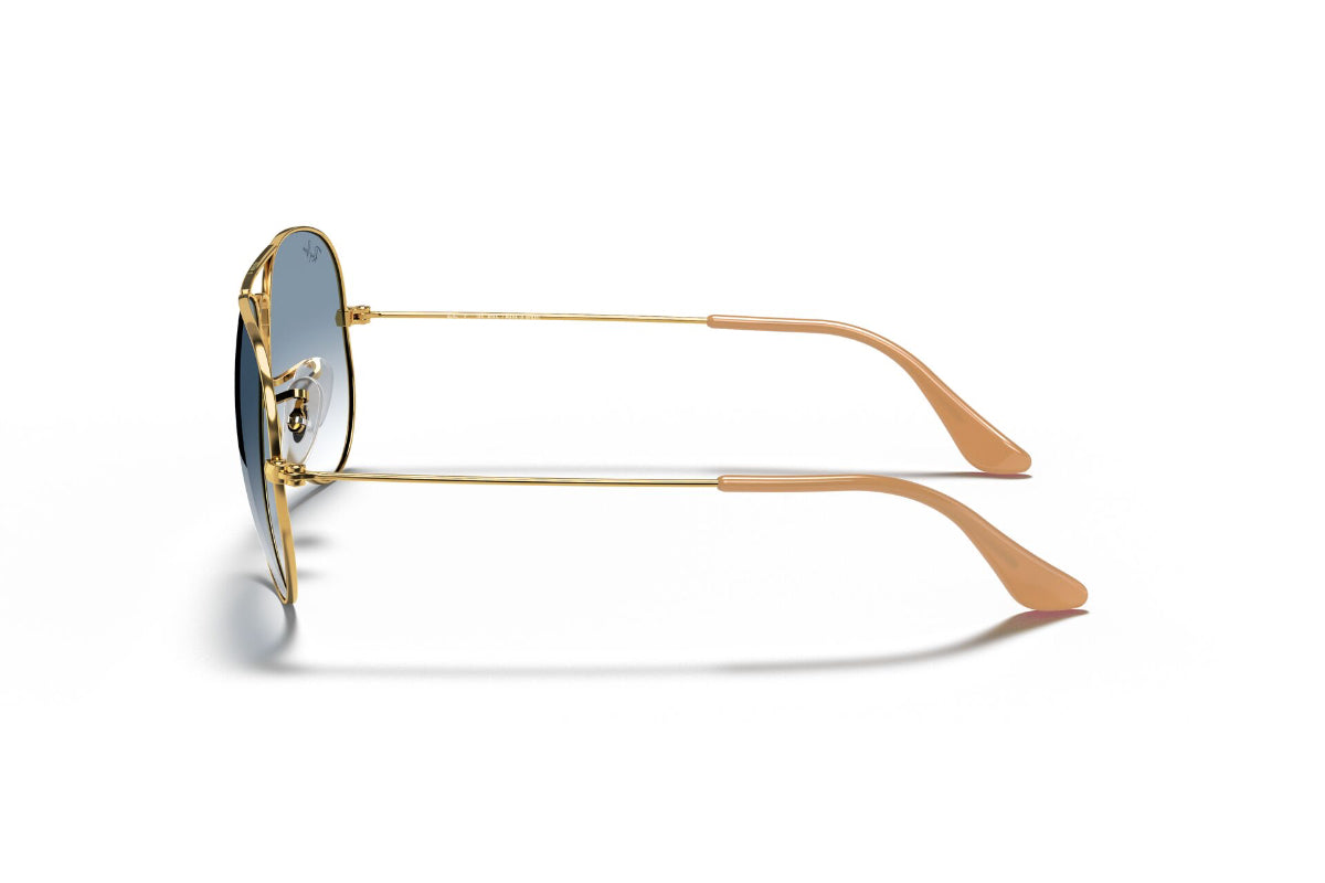 Ray-Ban Lentes de Sol Aviator RB3025L
