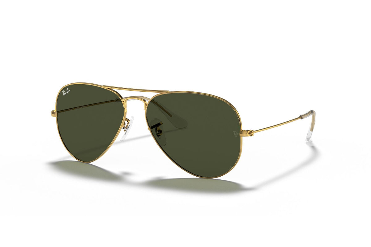 Ray-Ban Lentes de Sol Aviator RB3025L