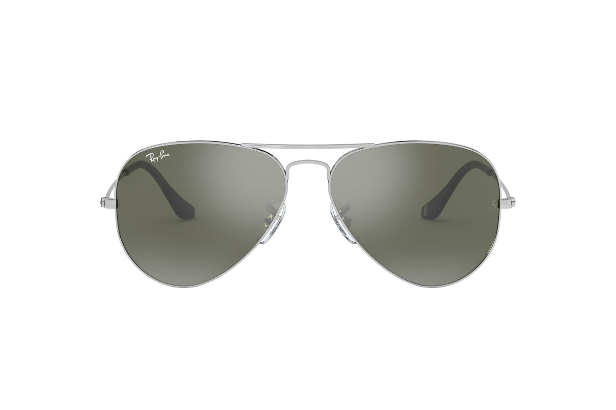Ray-Ban Lentes de Sol Aviator RB3025W