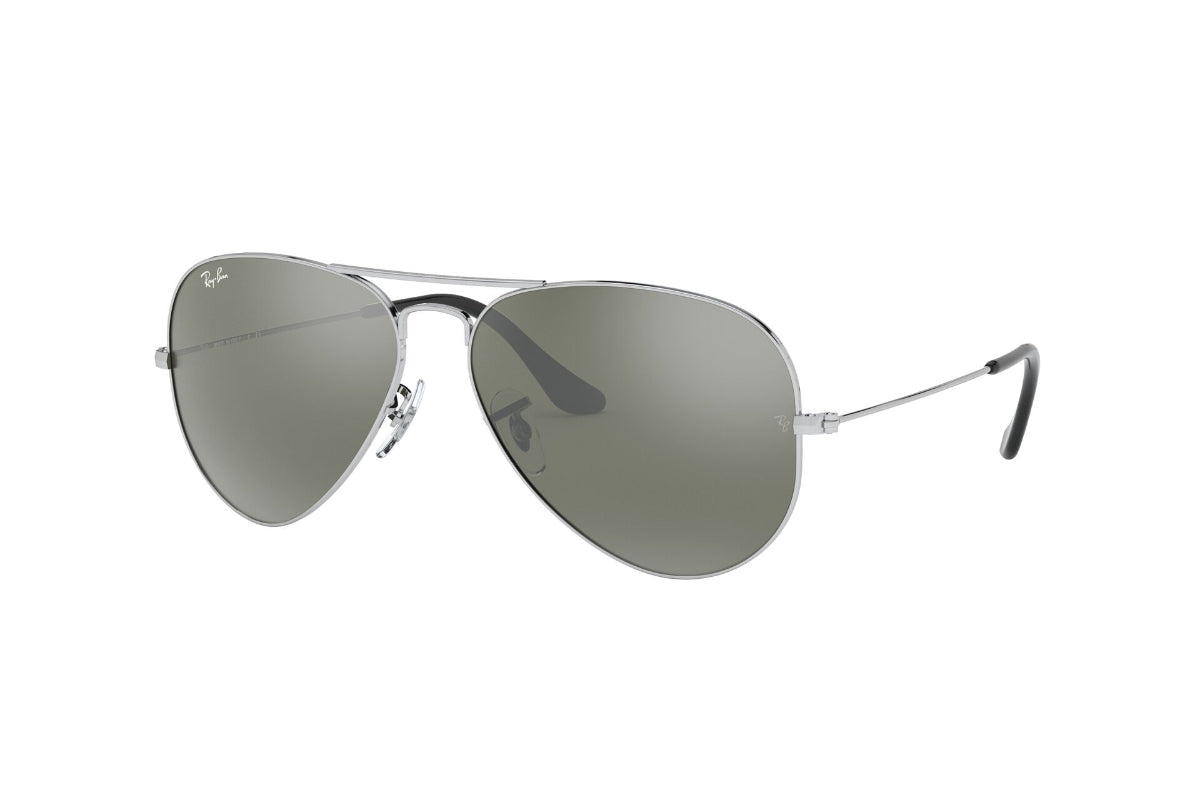 Ray-Ban Lentes de Sol Aviator RB3025W