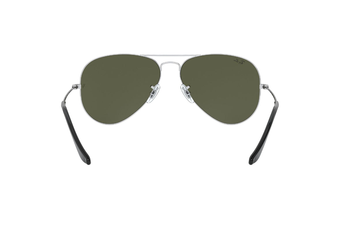 Ray-Ban Lentes de Sol Aviator RB3025W