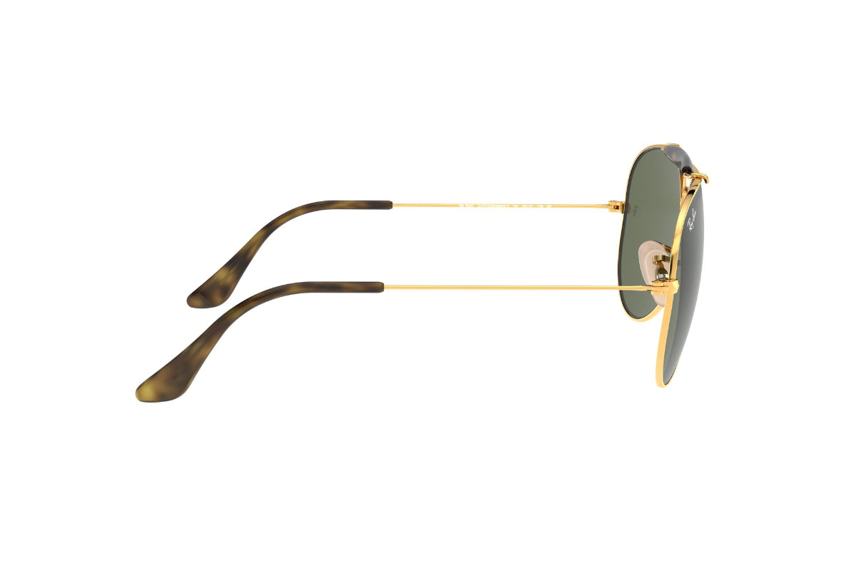 Lentes de Sol Outdoorsman II Ray-Ban