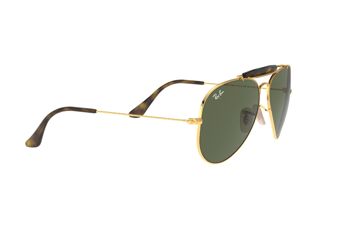 Lentes de Sol Outdoorsman II Ray-Ban