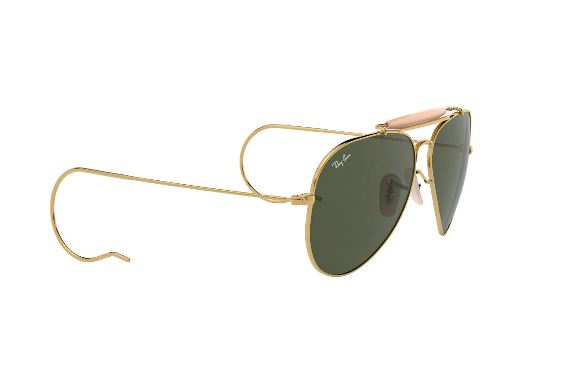 Lentes de Sol Outdoorsman Ray-Ban