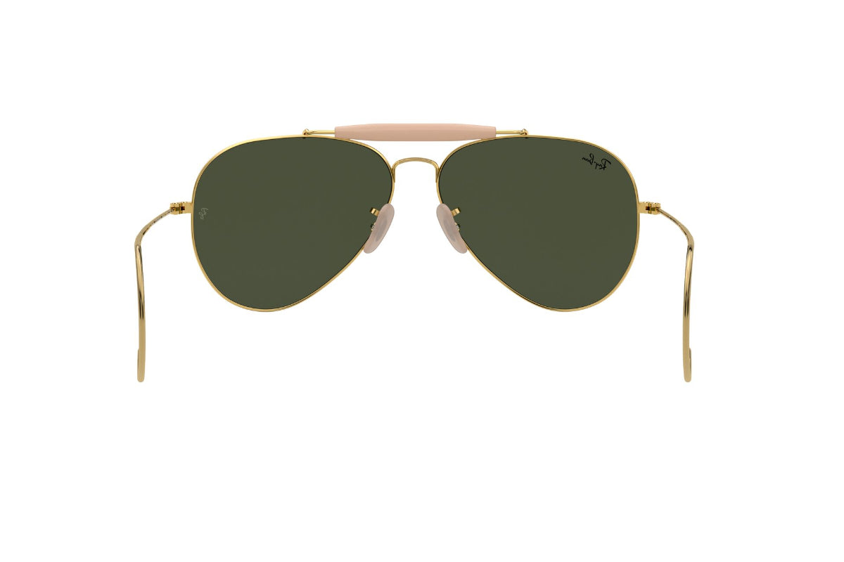 Lentes de Sol Outdoorsman I Arista Ray-Ban