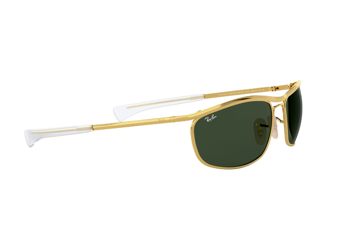 Lentes de Sol Olympian I Deluxe Classic Ray-Ban