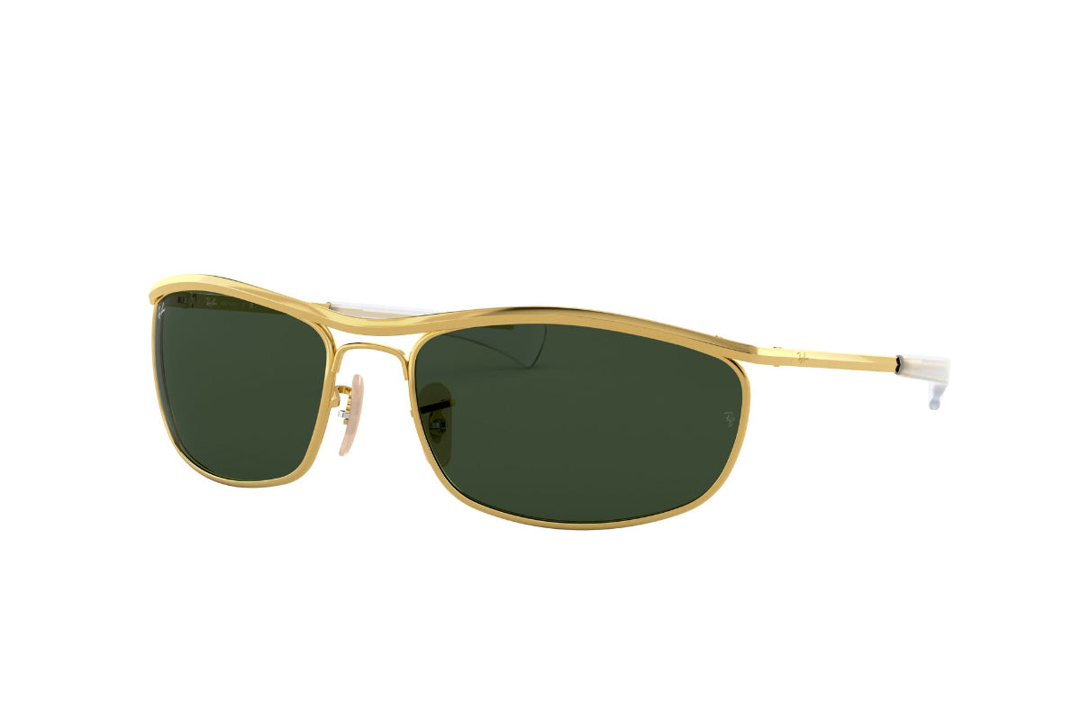 Lentes de Sol Olympian I Deluxe Classic Ray-Ban