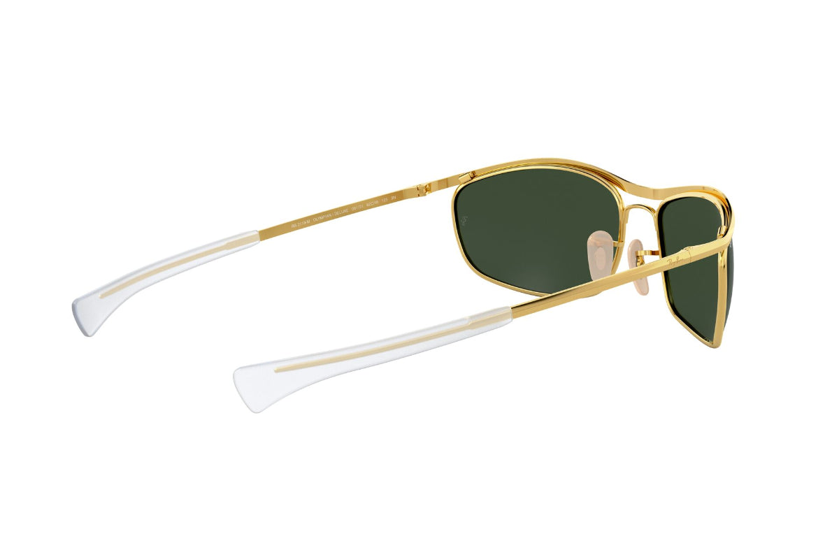Lentes de Sol Olympian I Deluxe Classic Ray-Ban