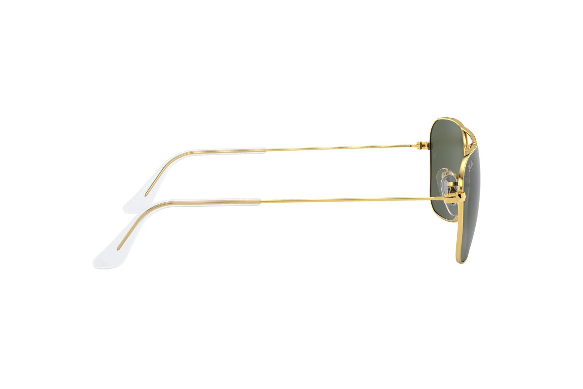 Lentes de Sol Caravan Verde Ray-Ban