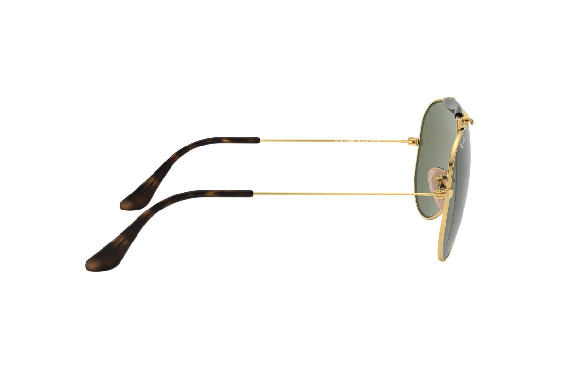 Lentes de Sol Shooter Ray-Ban