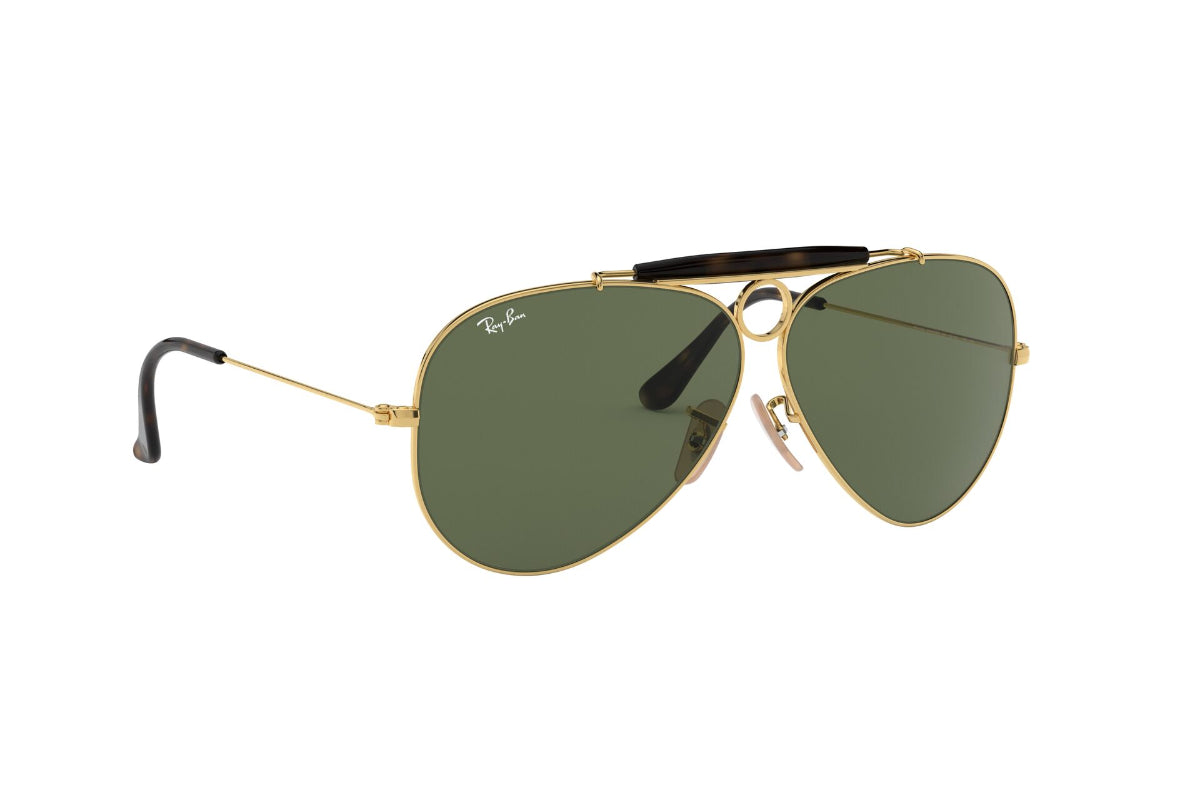 Lentes de Sol Shooter Ray-Ban