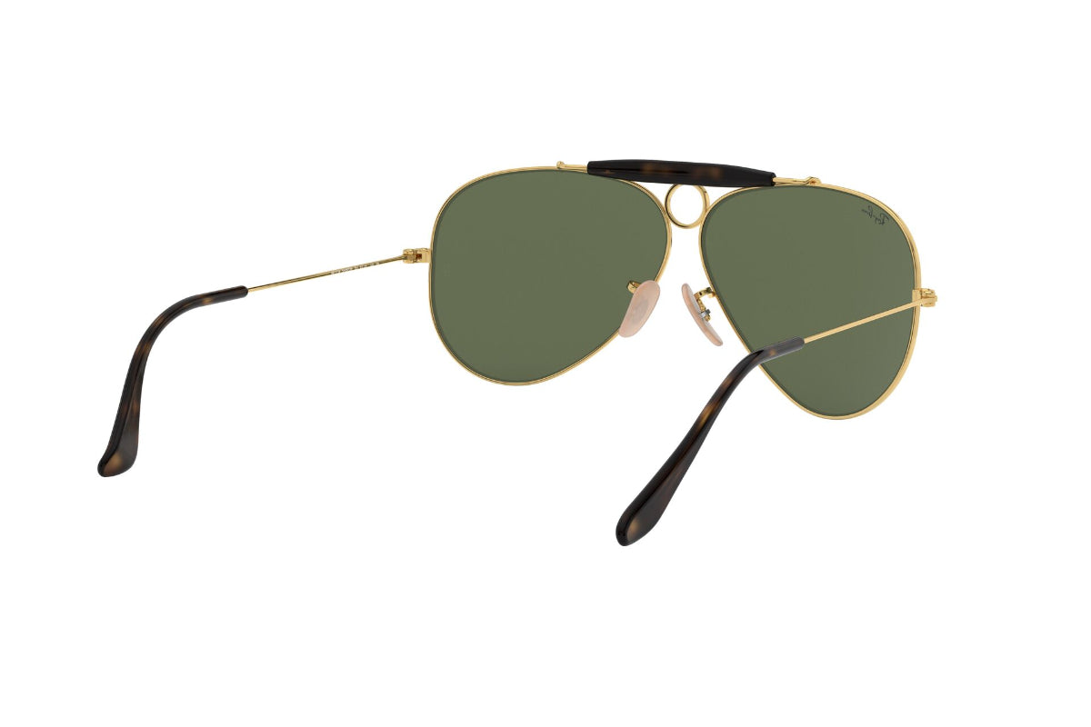 Lentes de Sol Shooter Ray-Ban