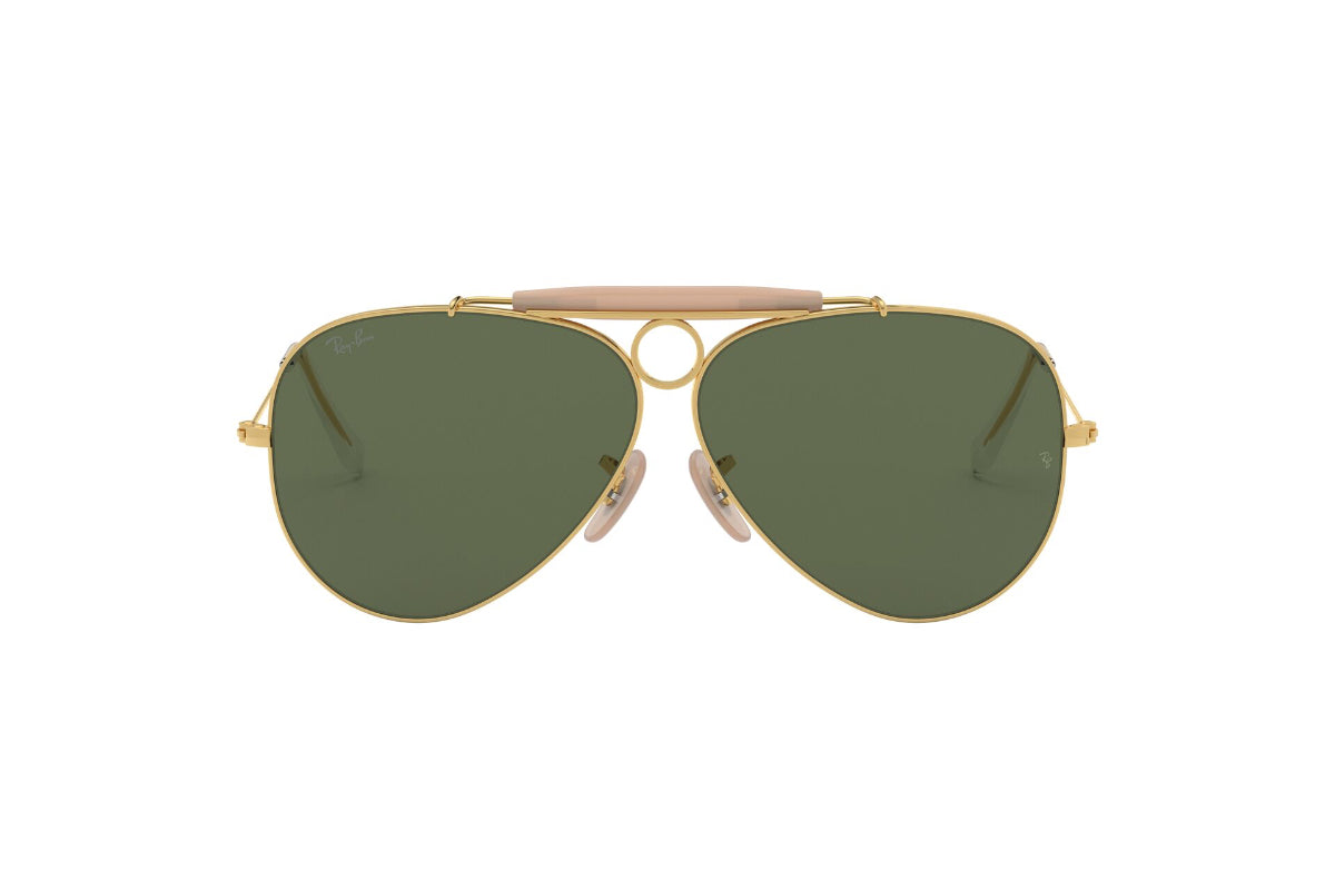 Lentes de Sol Shooter Arista  Ray Ban