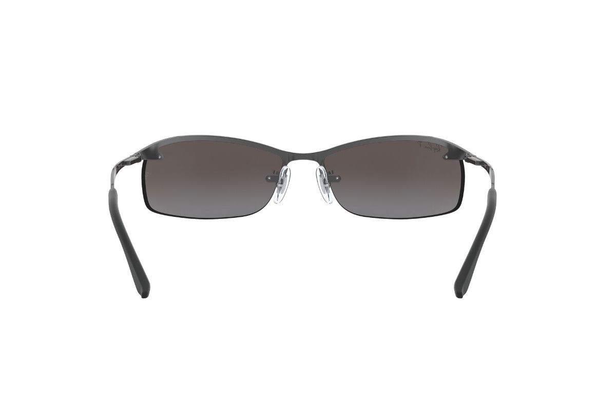 Lentes de sol Ray-Ban RB3183 Gunmetal Polarizados