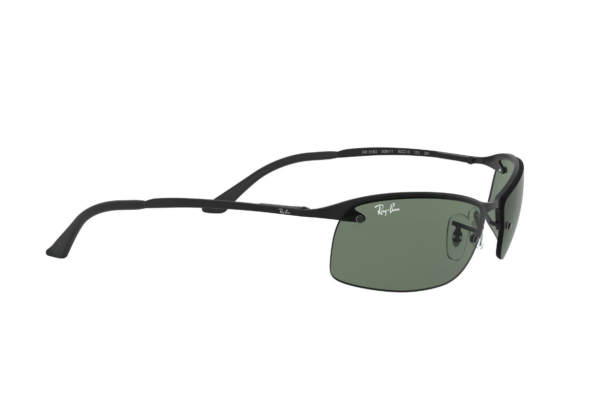 Lentes de Sol Envolventes Ray-Ban