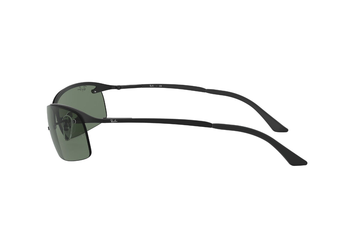 小物 90s archive Ray Ban sunglasses RB3183 Ray-Ban Lentes de Sol Envolventes RB3183