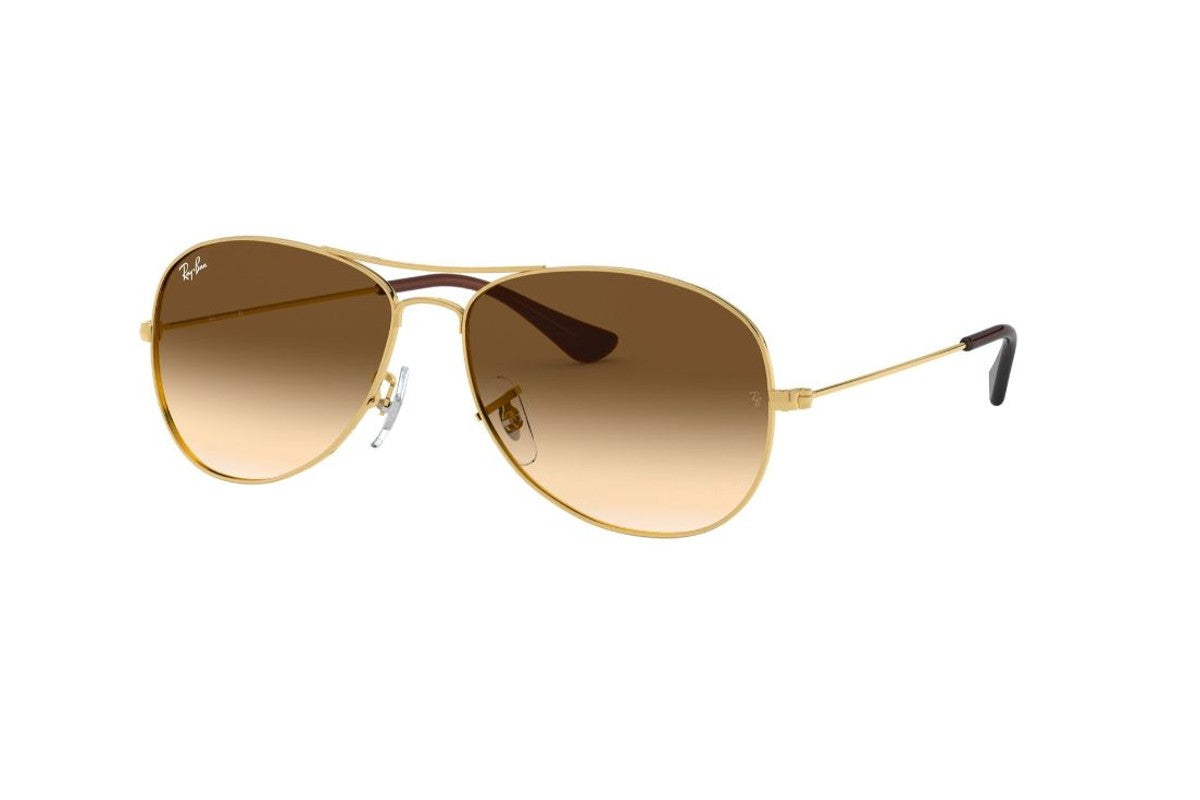 Ray-Ban Lentes de Sol Cockpit RB3362