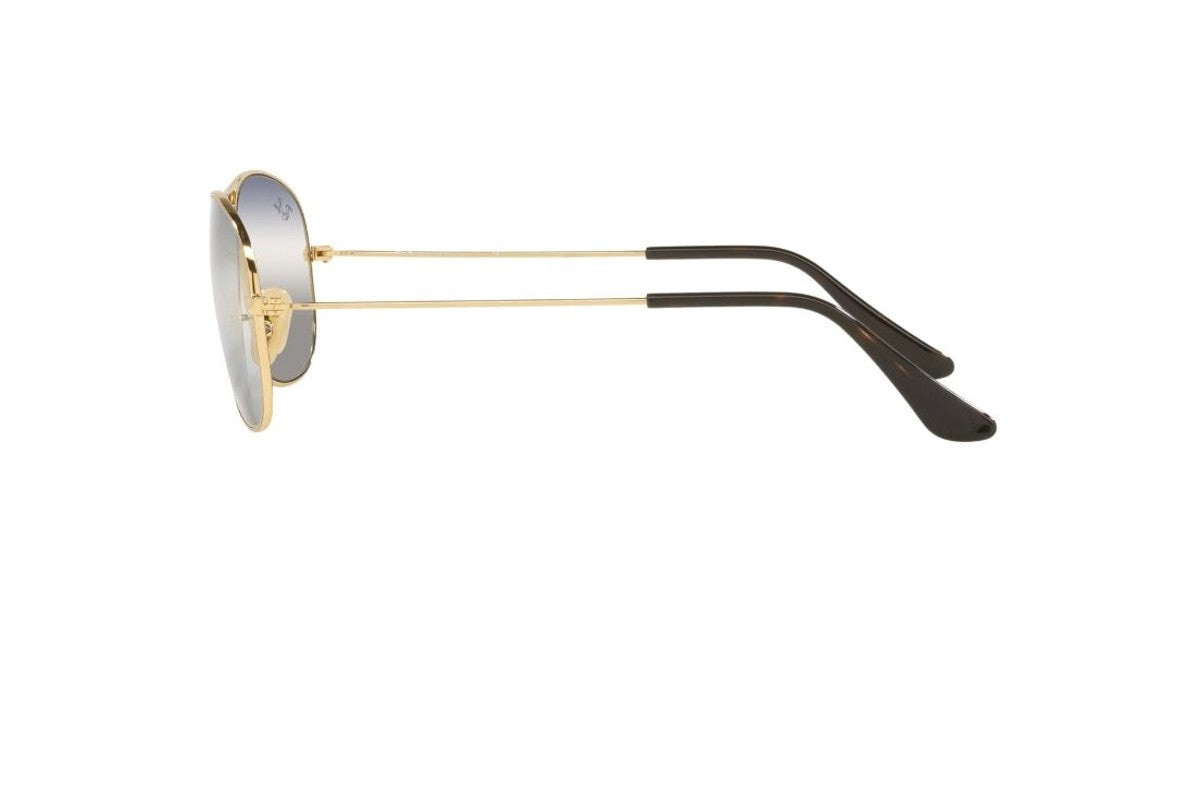 Ray-Ban Lentes de Sol Cockpit RB3362