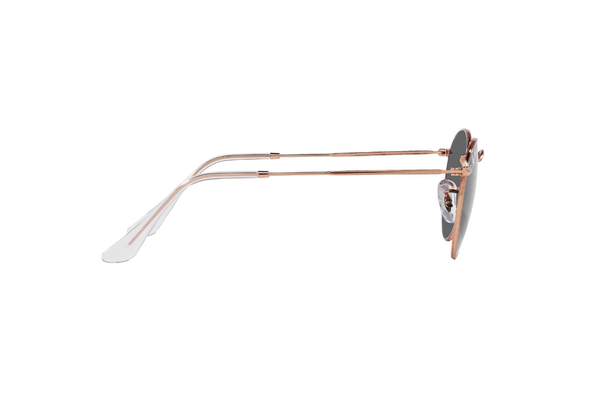 Ray-Ban Lentes de Sol Round Metal RB3447