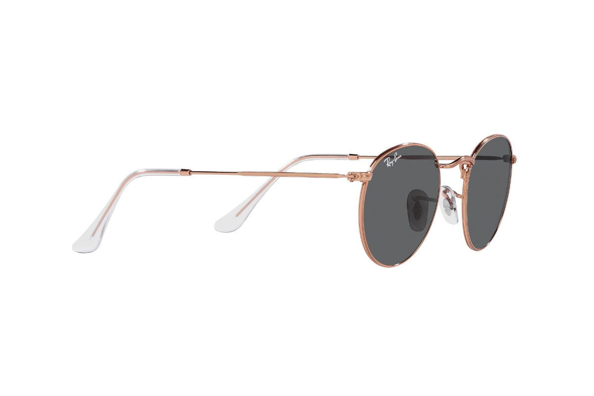Ray-Ban Lentes de Sol Round Metal RB3447