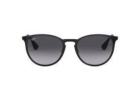 Lentes de Sol Erika Metal Black Ray-Ban