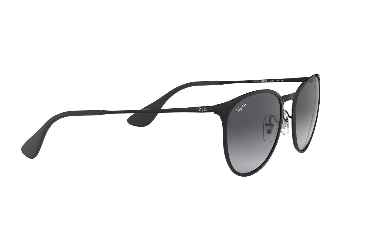 Lentes de Sol Erika Metal Black Ray-Ban