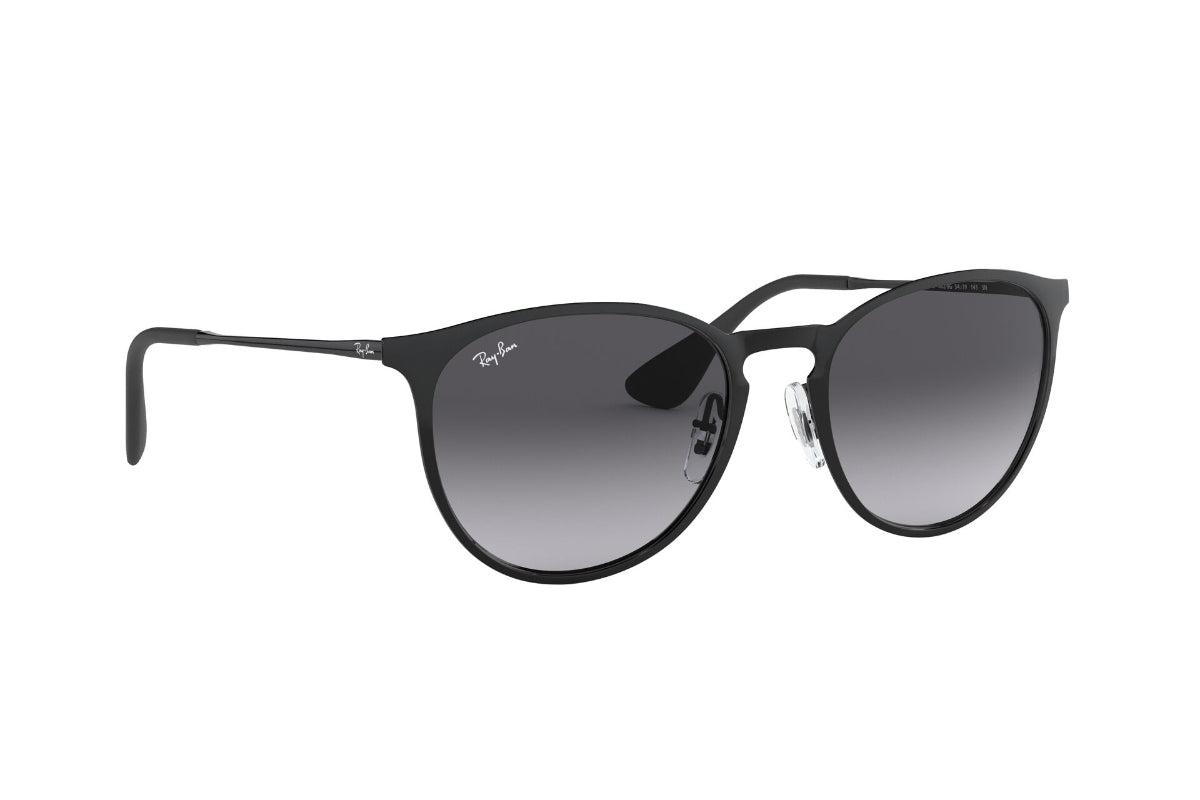 Lentes de Sol Erika Metal Black Ray-Ban