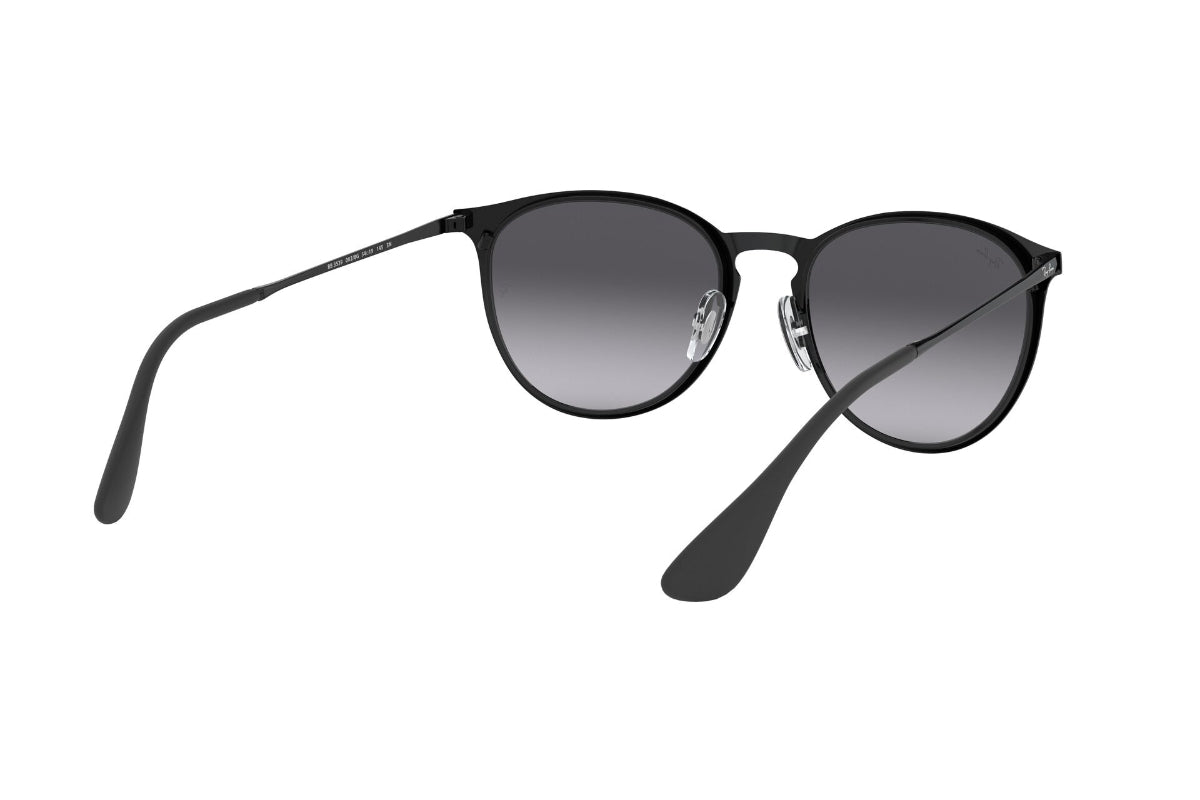 Lentes de Sol Erika Metal Black Ray-Ban