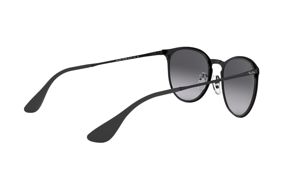 Lentes de Sol Erika Metal Black Ray-Ban