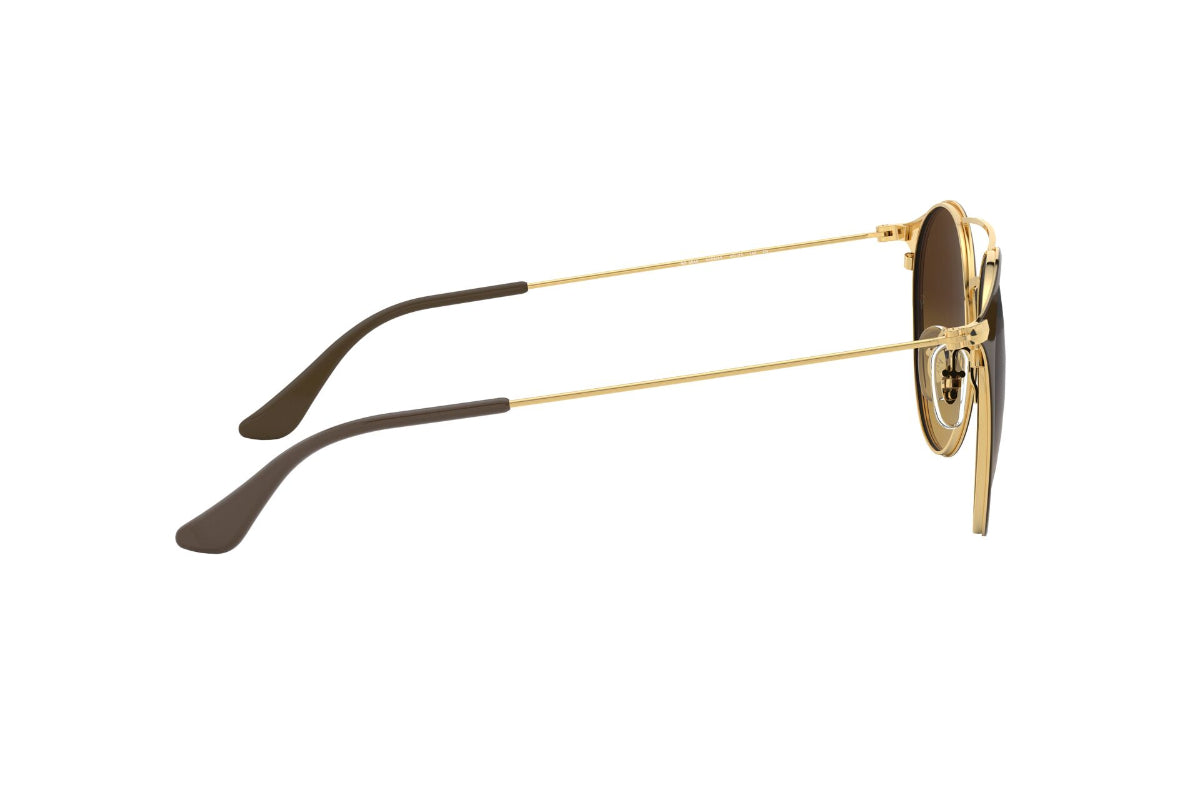 Lentes de Sol Top Brown Ray-Ban