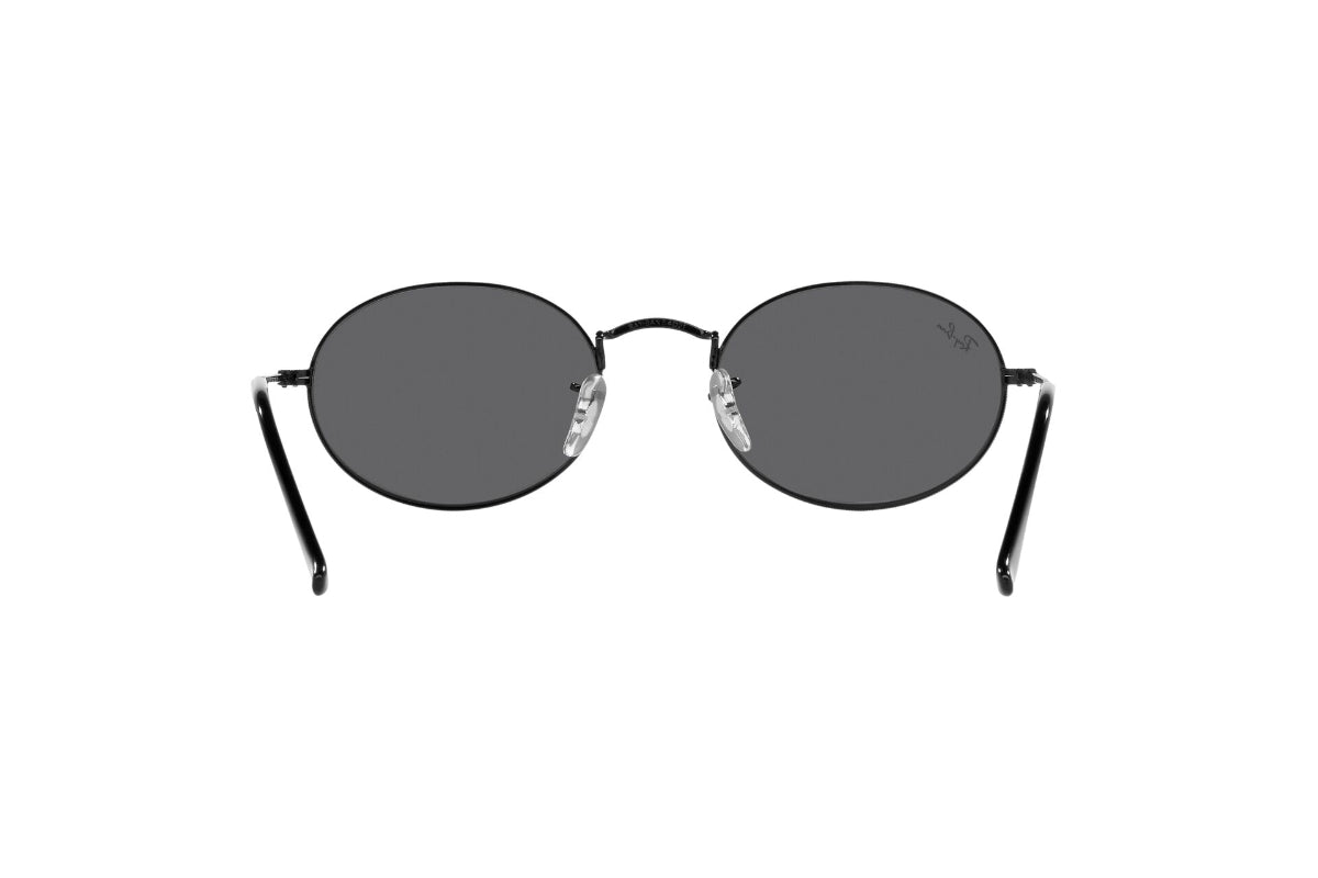 Ray-Ban Lentes de Sol Oval RB3547