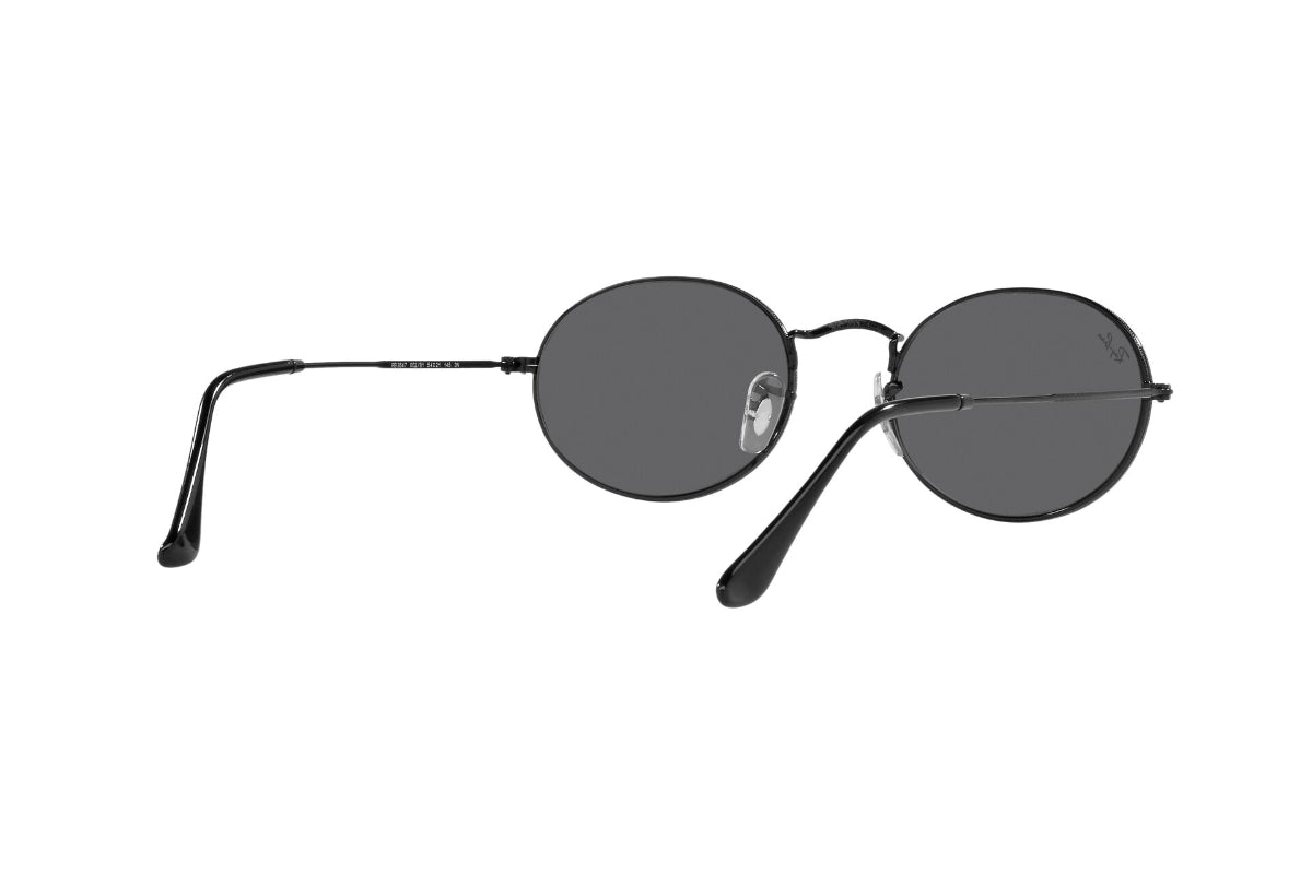 Ray-Ban Lentes de Sol Oval RB3547