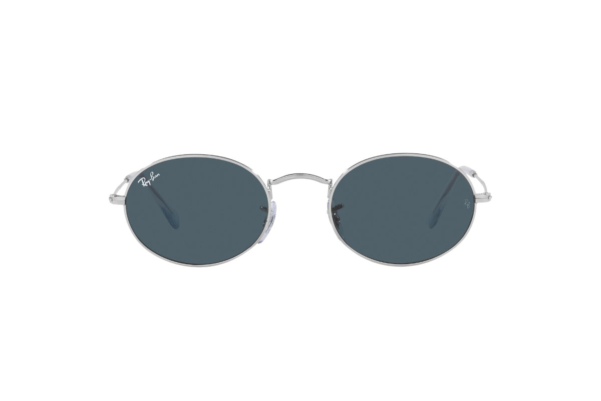 Ray-Ban Lentes de Sol Oval RB3547