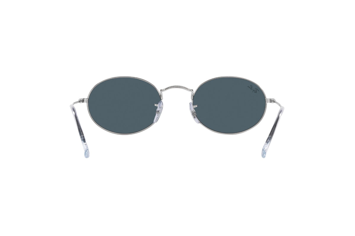 Ray-Ban Lentes de Sol Oval RB3547