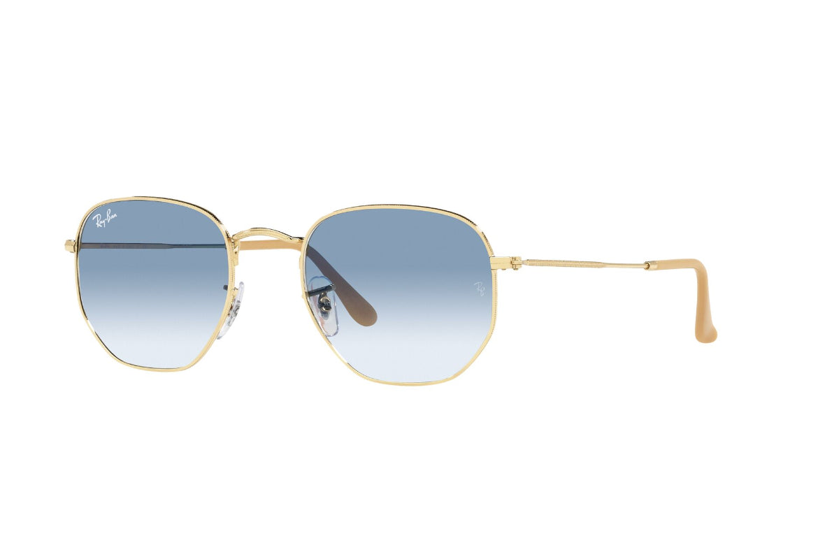 Lentes de Sol Arista Blue Ray Ban
