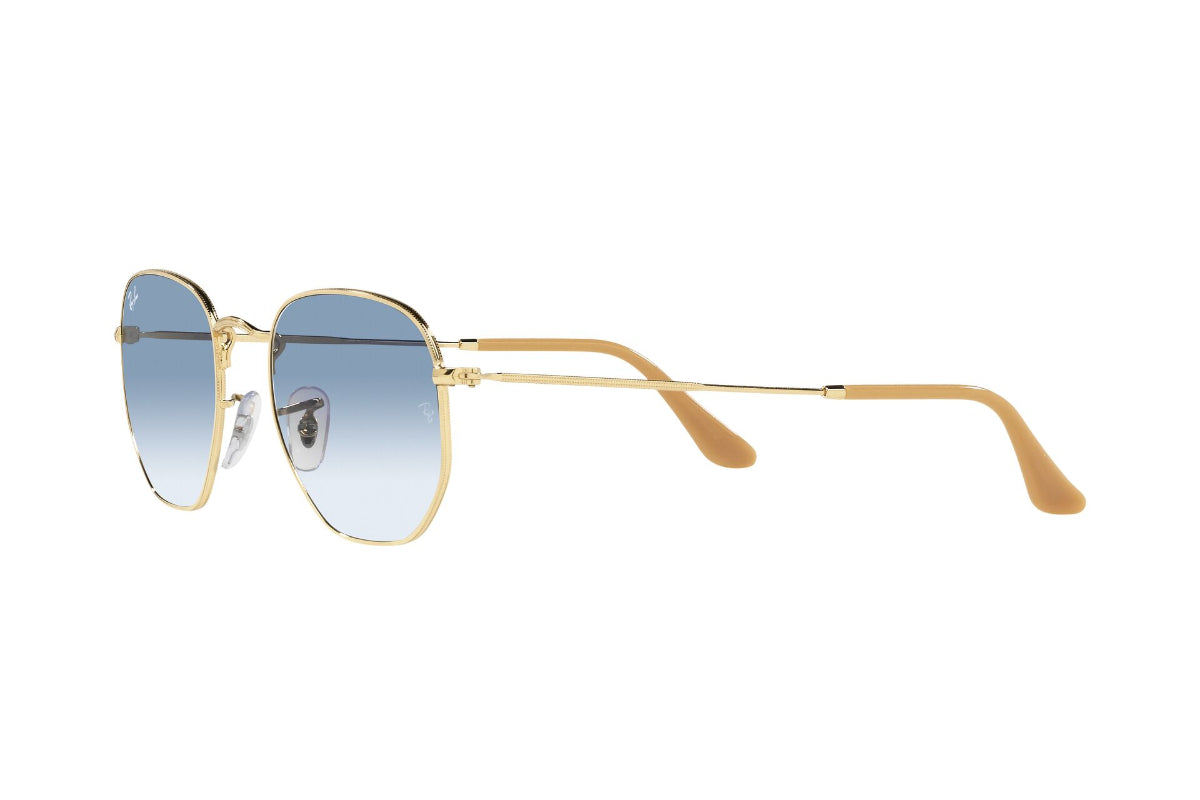 Lentes de Sol Arista Blue Ray Ban