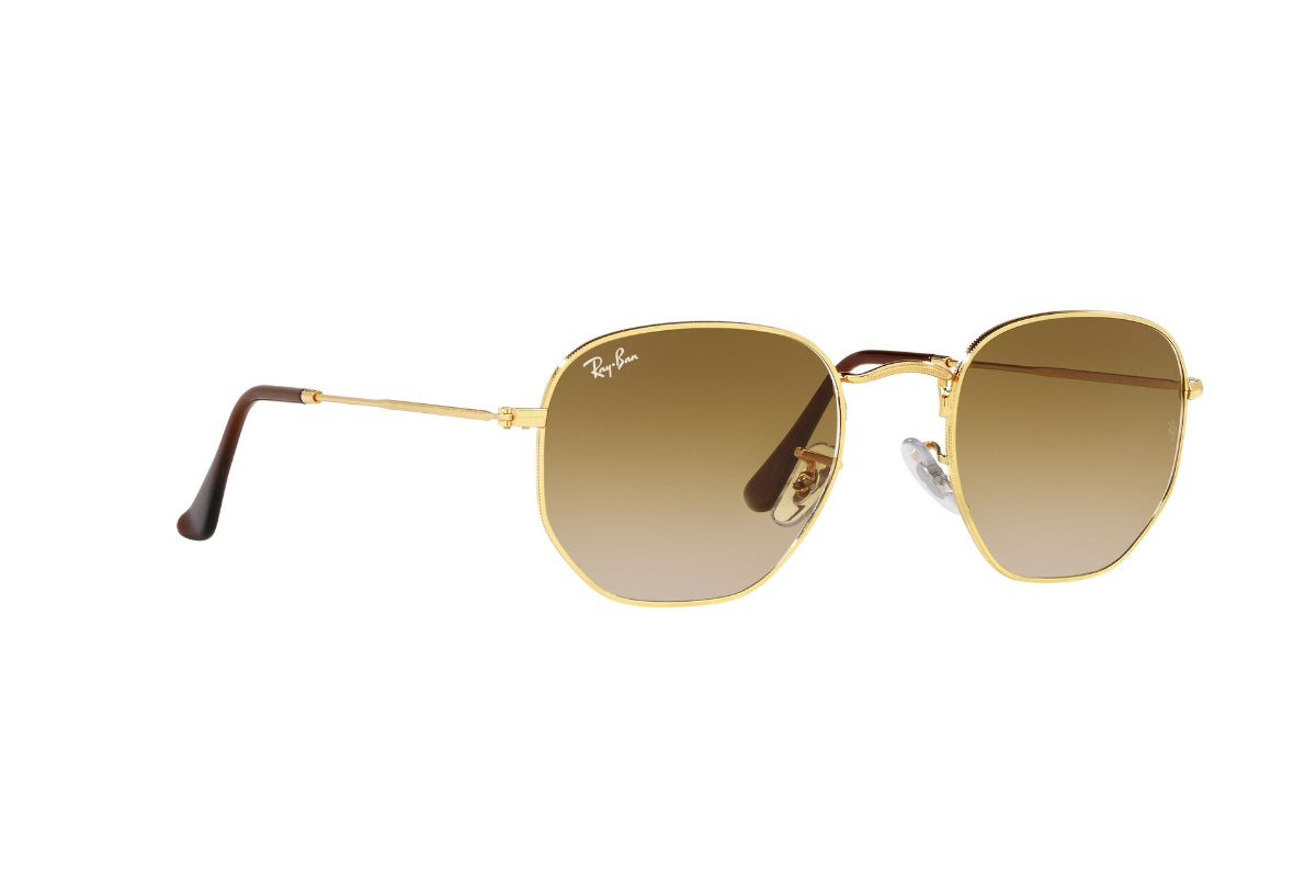 Lentes de Sol Arista Brown Ray Ban