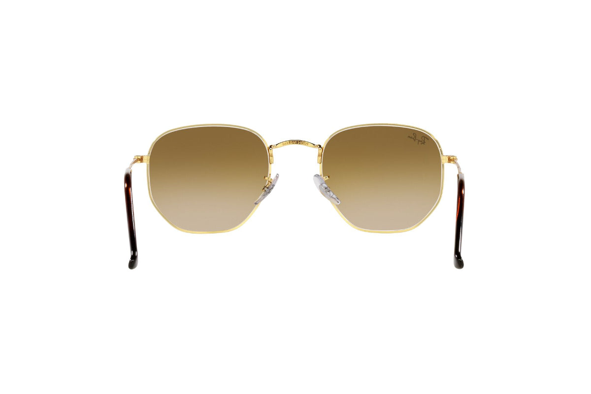 Lentes de Sol Arista Brown Ray Ban