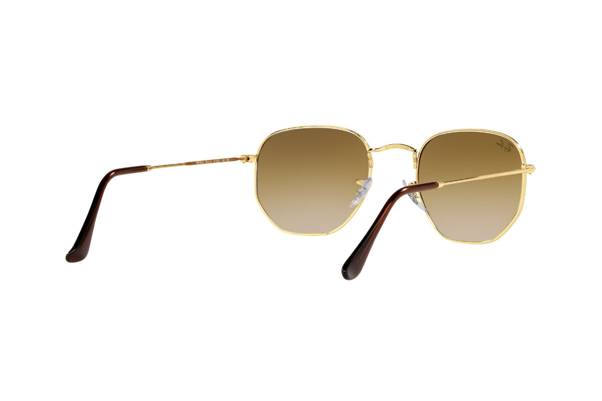 Lentes de Sol Arista Brown Ray Ban