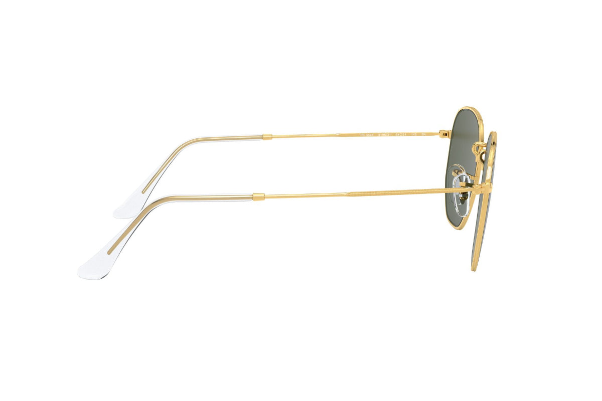 Lentes de Sol Legend Gold Ray Ban