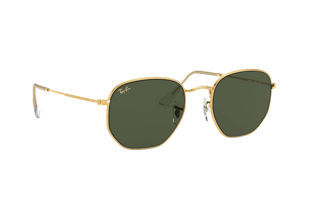 Lentes de Sol Legend Gold Ray Ban