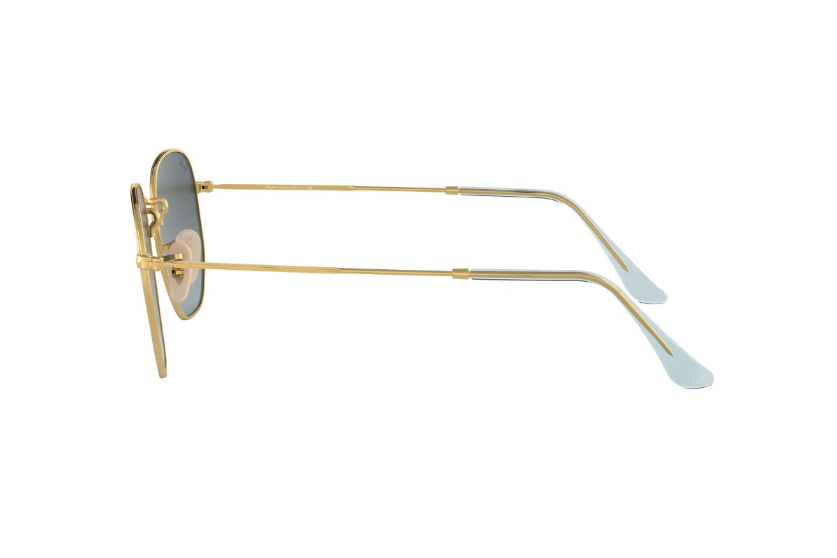 Ray-Ban Lentes de Sol Hexagonal RB3548N