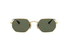 Ray-Ban Lentes de Sol Octagonal RB3556N